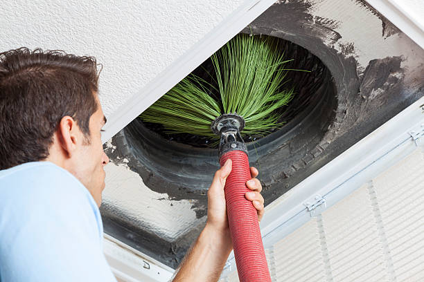 Ventilation Cleaning Services in Hybla Valley, VA